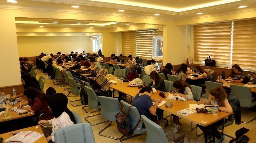 İhlas Koleji Yaz Akademisi Başladı