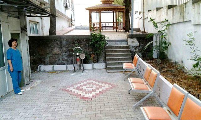 Balıkesir&rsquo;de Psikiyatri Servisi Hizmete Girdi 1