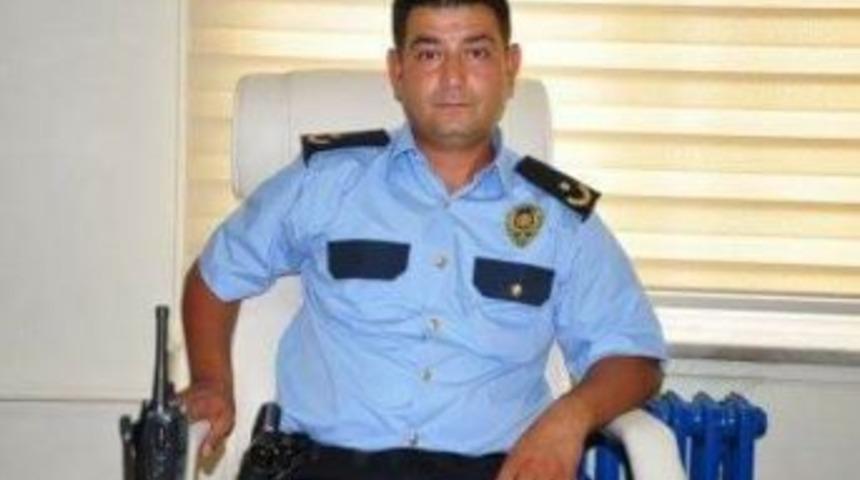 Emniyet Müdür Yardımcısı Bilen Trafik Kazası Geçirdi