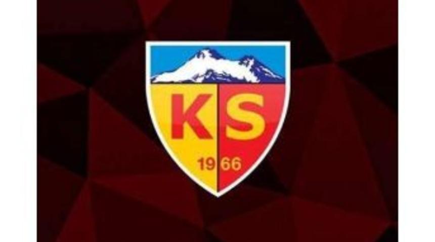 Kayserispor’dan Kombine Bilet Açıklaması