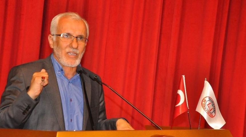 Medav &Uuml;yeleri Muş&rsquo;ta Toplandı