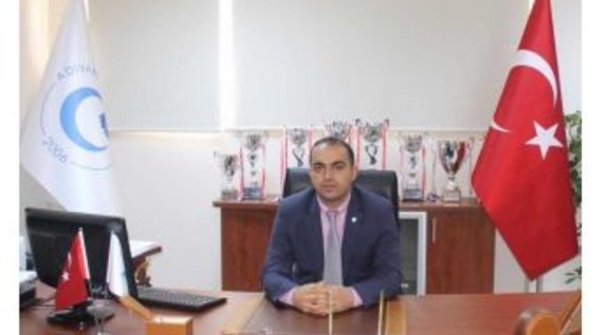 Besyo Şampiyonlar Yetiştirecek