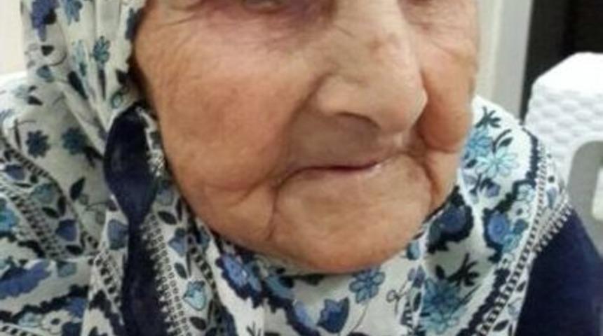 111 Yaşında Vefat Etti