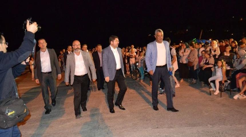 Bakka’dan Ahşap Tekne Ve Yat Festivali