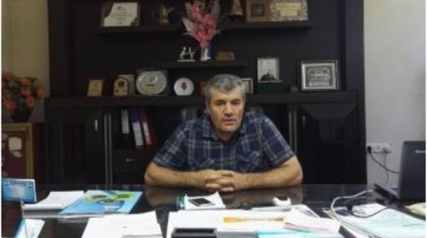 &Ouml;zt&uuml;rk: &ldquo;jersey Sığır Irkı T&uuml;keniyor&rdquo;