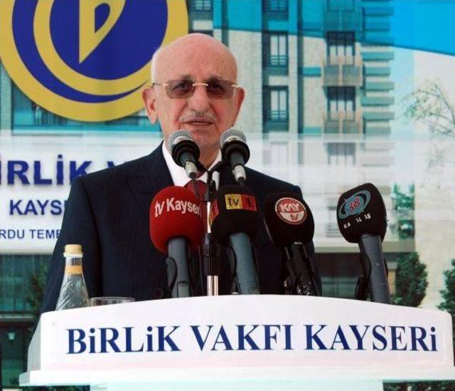 Kahraman; 'kaptanlar Gemiyi Terk Etmez' Deyip Meclisi Açtım (2)