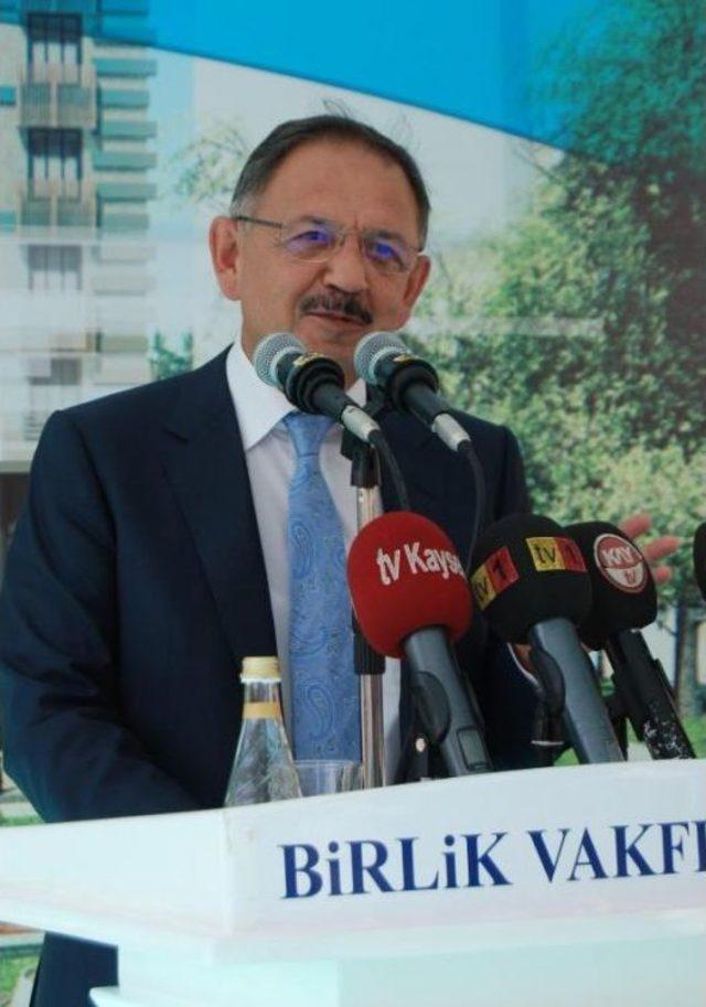 Kahraman; 'kaptanlar Gemiyi Terk Etmez' Deyip Meclisi Açtım (2)