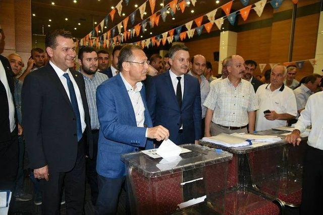 Balıkesir Büyükşehir Belediye Başkanı Ahmet Edip Uğur’dan Büyük Müjde;