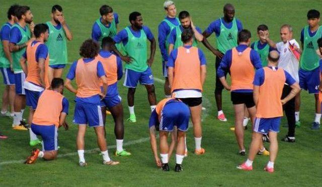 Karabükspor'dan 'sınır Dışı' Açıklaması: Teknik Heyetin Isteğiyle Slovenya'dan Ayrıldık