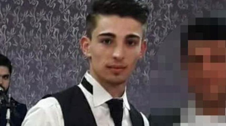 Çocuk Gelin, Birlikte Yaşadığı Genci Öldürdü