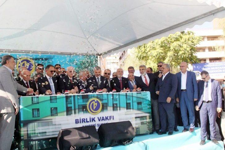 Tbmm Başkanı Kahraman: “milli-manevi Değerlere Sahip Gençler 15 Temmuz’u Önledi” G5