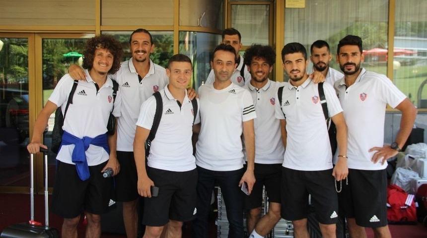 Kardemir Karab&uuml;kspor&rsquo;dan &ldquo;sınır Dışı&rdquo; A&ccedil;ıklaması