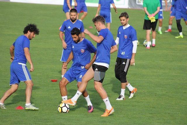 Kardemir Karabükspor’dan “sınır Dışı” Açıklaması