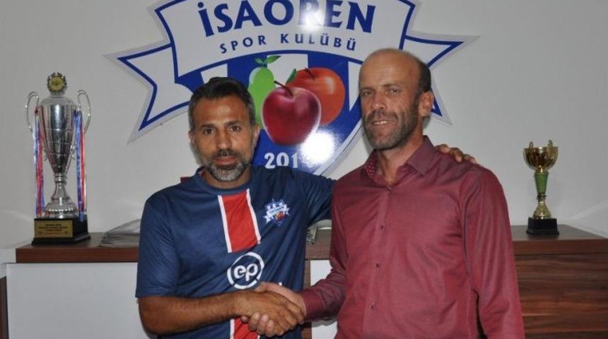 S&uuml;per Lig&rsquo;den Amat&ouml;re