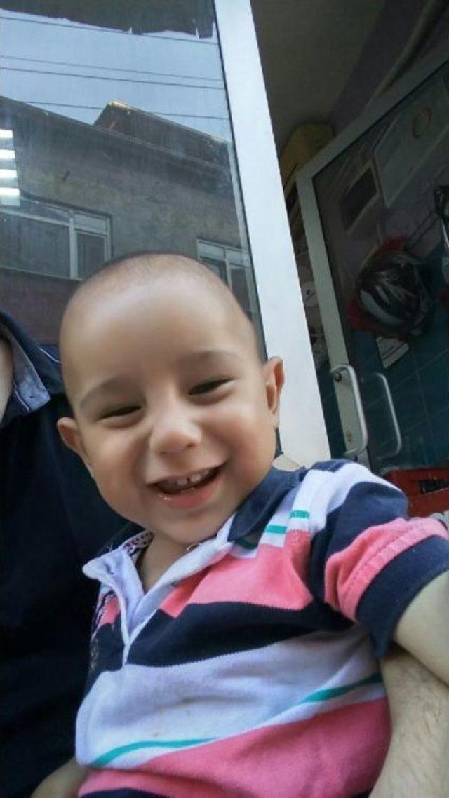 &Ccedil;ocuğu Tuhafiyeye Bırakıp Kayıplara Karıştı 1