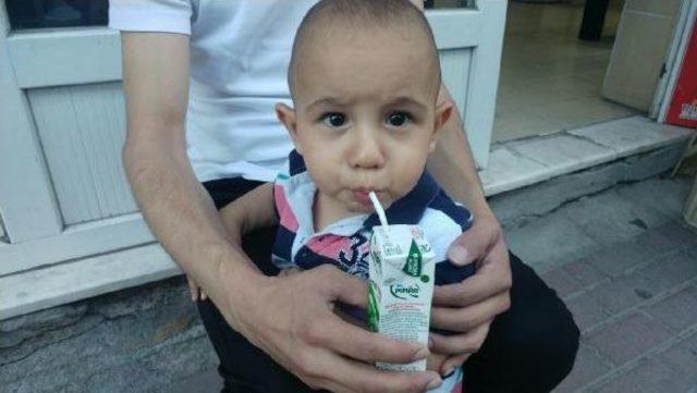 &Ccedil;ocuğu Tuhafiyeye Bırakıp Kayıplara Karıştı 2