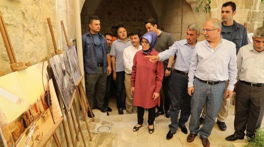 Mardin Tarihi Ve Hizmetleri İle Turizme Kapılarını A&ccedil;ıyor