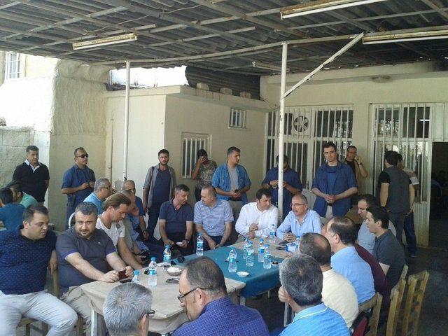 Mardin Tarihi Ve Hizmetleri İle Turizme Kapılarını A&ccedil;ıyor 1