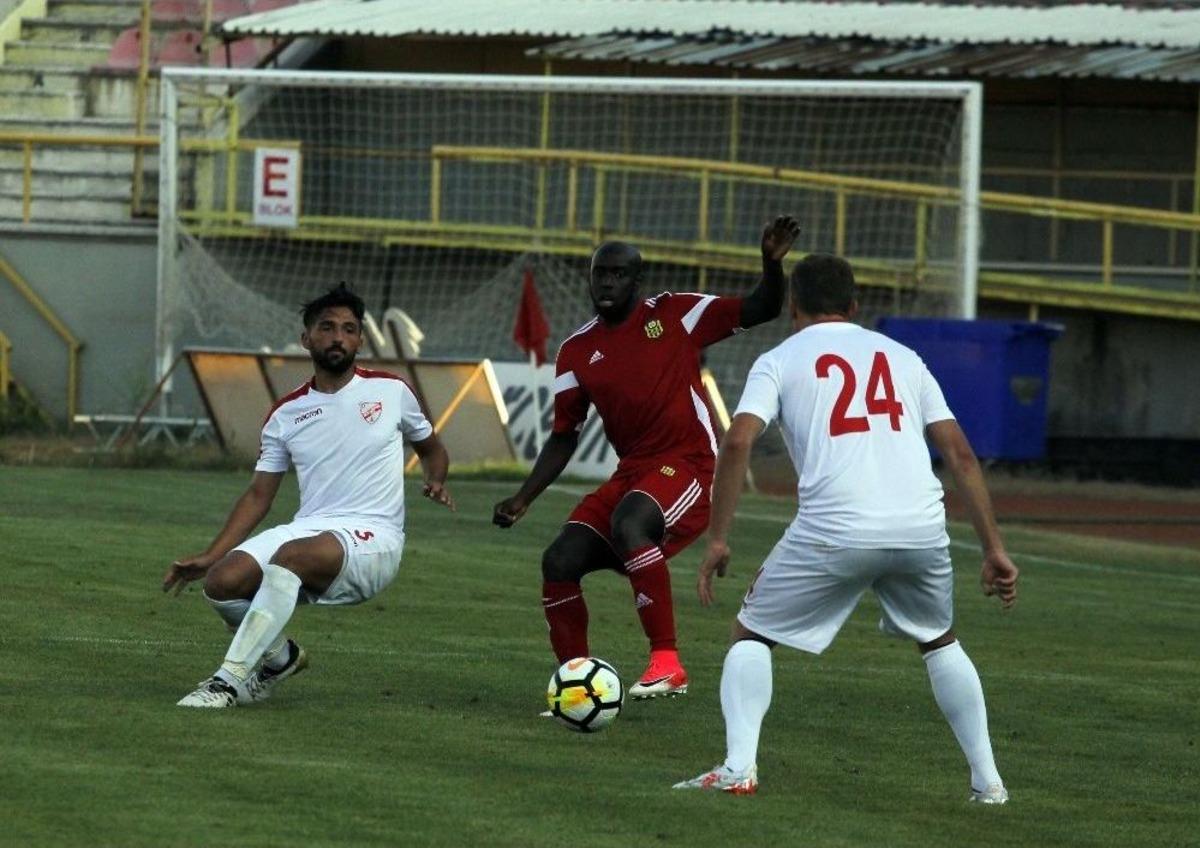 Fuat &Ccedil;apa: &ldquo;beklediğimiz İvmede Gidiyoruz&rdquo;