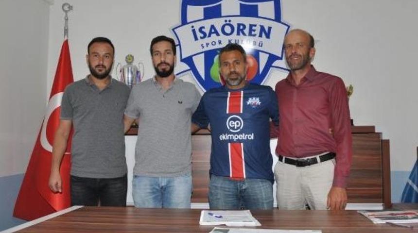 S&uuml;per Lig'den S&uuml;per Amat&ouml;re