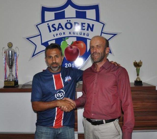 S&uuml;per Lig den S&uuml;per Amat&ouml;re 1