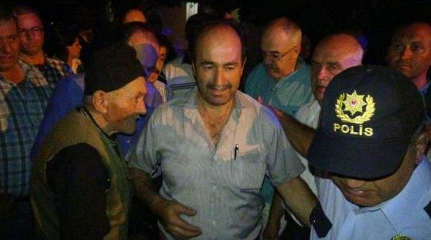 Şehit Babası Ali B&uuml;lb&uuml;l: Oğlumun Tek Hedefi Polis Olmaktı