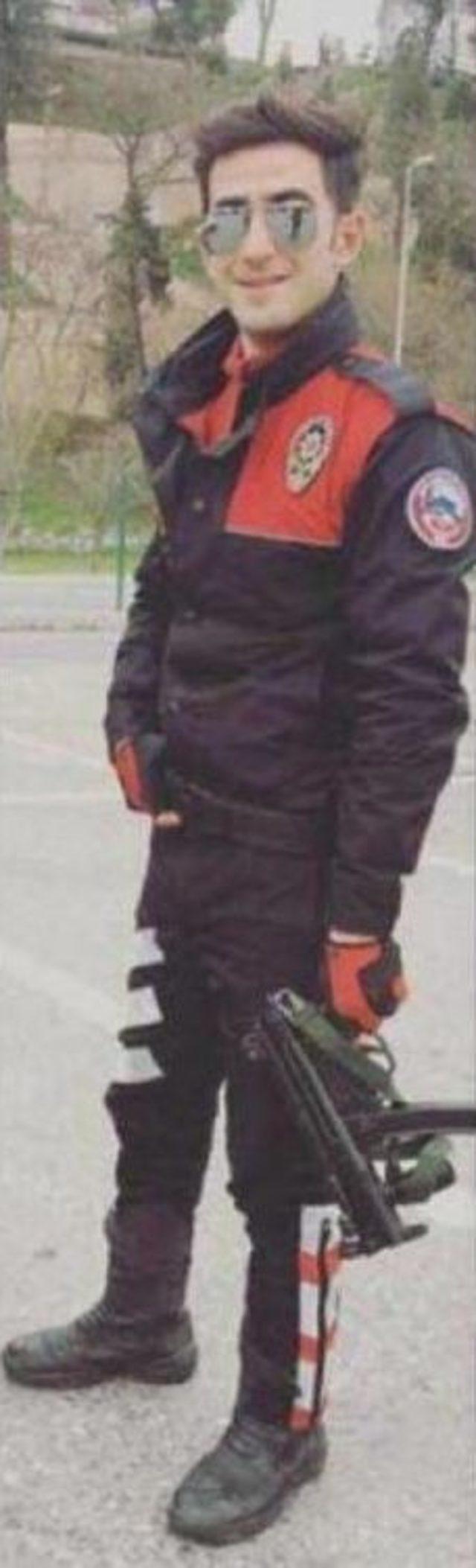 Şehit Babası Ali B&uuml;lb&uuml;l: Oğlumun Tek Hedefi Polis Olmaktı 1