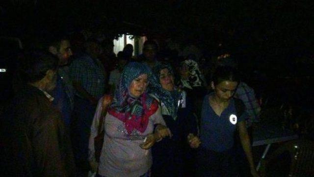 Şehit Babası Ali B&uuml;lb&uuml;l: Oğlumun Tek Hedefi Polis Olmaktı 2