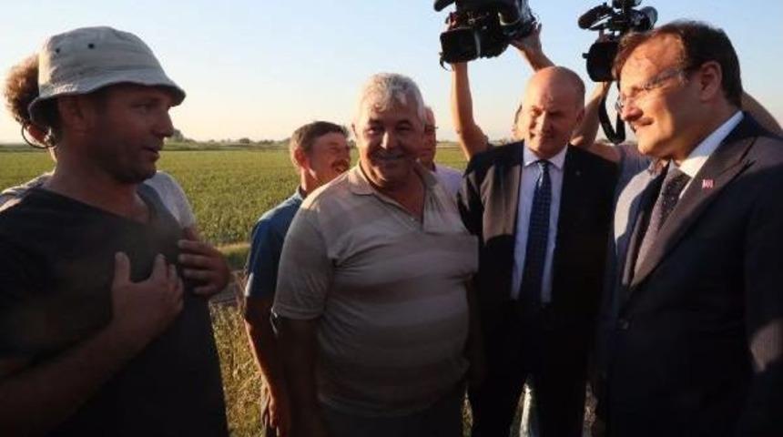 Hakan &Ccedil;avuşoğlu: Milli Irademize Ve Egemenliğimize D&ouml;n&uuml;k Yoğun Saldırı Altındayız (3)