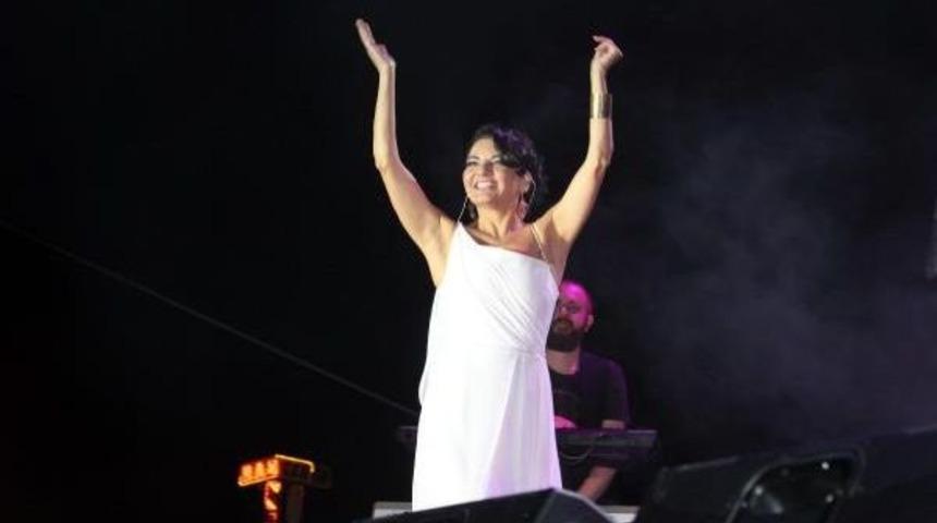 Kocaeli Fuarı'nda G&ouml;ksel R&uuml;zgarı Esti