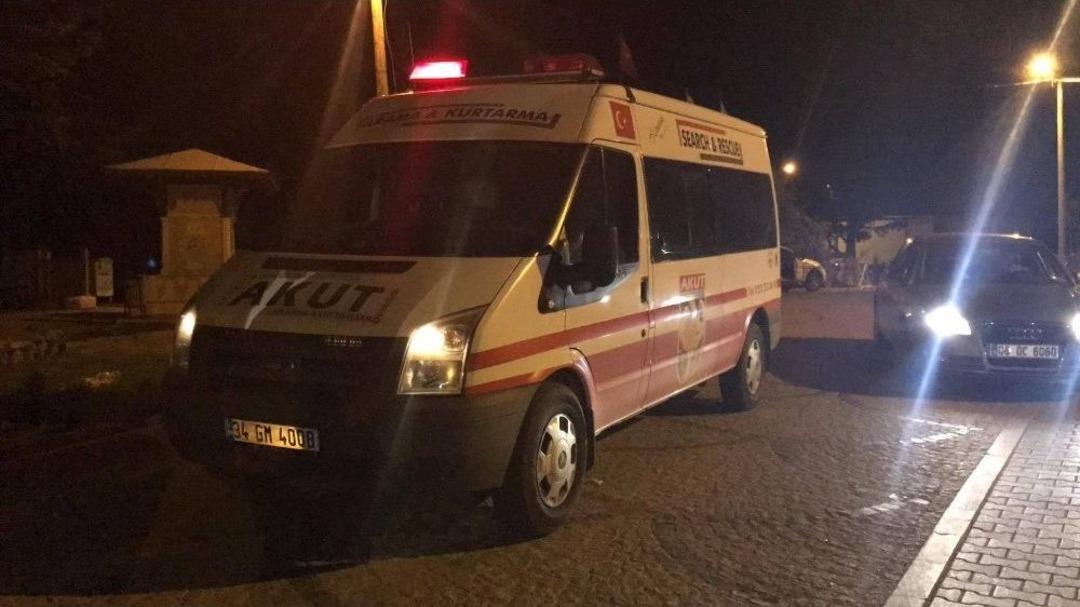 Katarlı Turist &Ccedil;ocuk Uludağ&rsquo;da Kayboldu