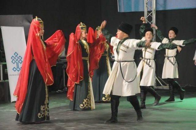 20. T&uuml;rk Boyları K&uuml;lt&uuml;r Ş&ouml;leni 2