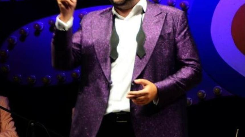 Bodrumlular, Ata Demirer Ile Moral Buldu