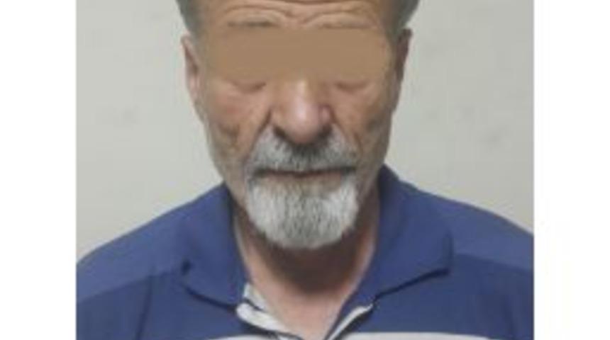 Firari Zehir Taciri Yakalandı