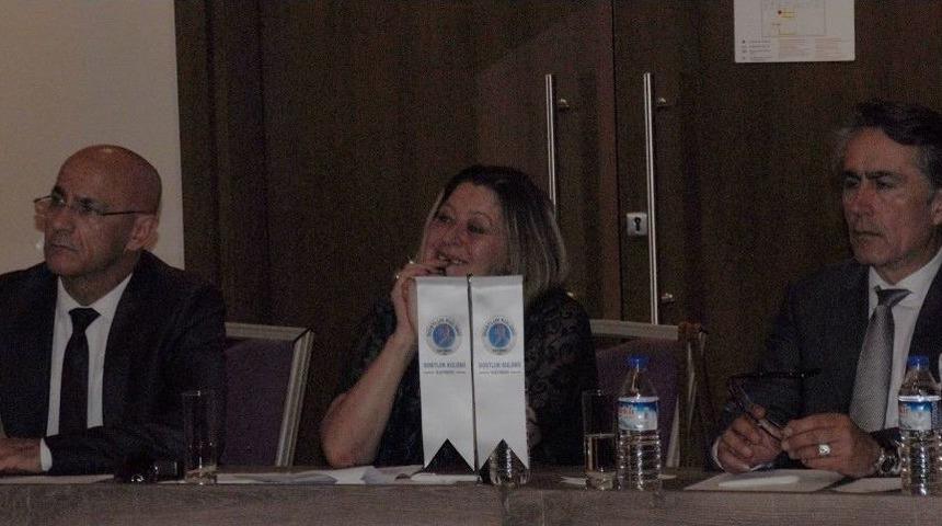 &Ccedil;erkesce Tv İ&ccedil;in İlk &Ccedil;alıştay Kayseri&rsquo;de Ger&ccedil;ekleştirildi