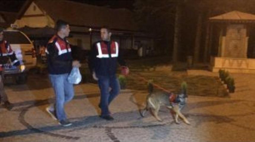 Uludağ&rsquo;da Kaybolan &Ccedil;ocuk 14 Saattir Bulunamadı