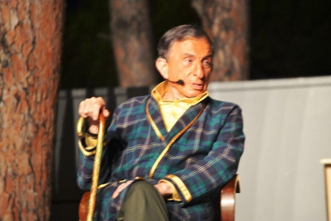 Dormen Tiyatrosu &ldquo;bir Zamanlar Gazinoda&rdquo; İle Ayvalık&rsquo;taydı