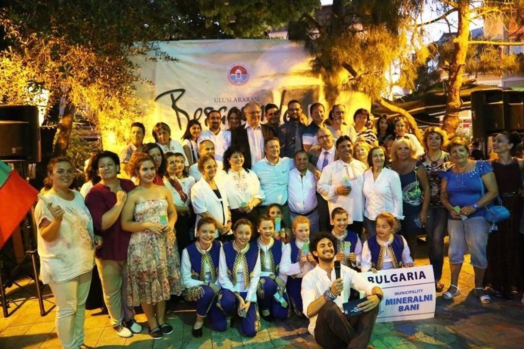 Maltepe&rsquo;yi Festival Coşkusu Sardı