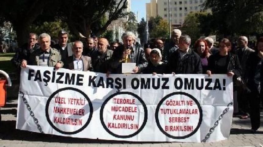 143 Liralık Idari Cezaya Aihm'den 2 Bin Euro'luk Tazminat