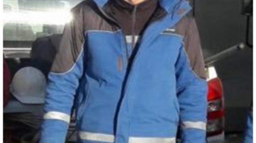 Elektrik Akımına Kapılan İş&ccedil;i Hayatını Kaybetti