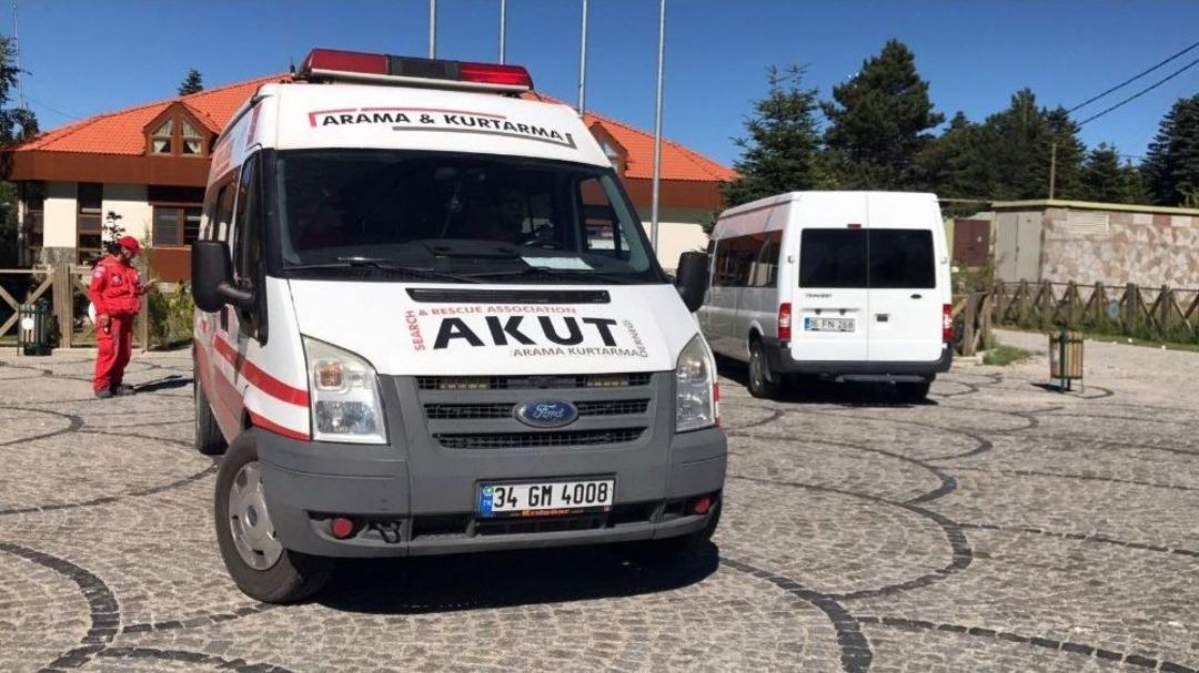 Uludağ&rsquo;da Kaybolan Katarlı &Ccedil;ocuk İ&ccedil;in Arama &Ccedil;alışmaları Tekrar Başlatıldı