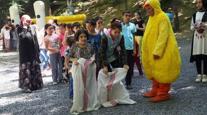 Bağcılarlılar İ&ccedil;in &ldquo;piknik G&uuml;nleri&rdquo;