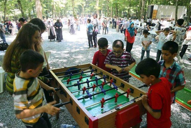 Bağcılarlılar İçin “piknik Günleri”