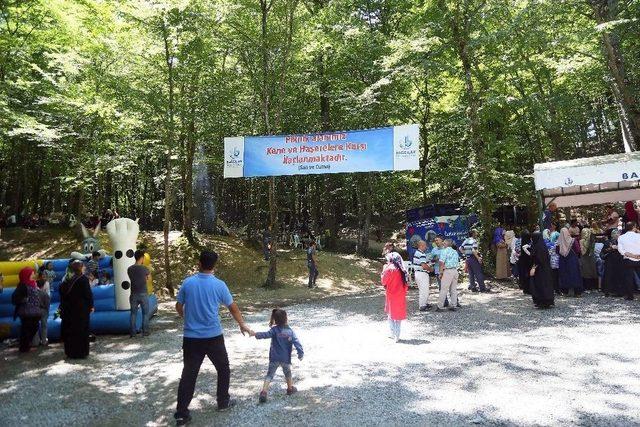 Bağcılarlılar İçin “piknik Günleri”