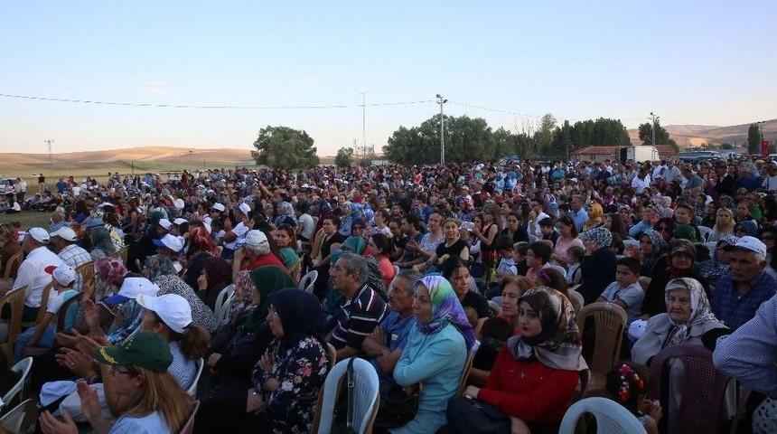 Başkan Mustafa &Ccedil;elik,"bizim Asgari Değil, Azami M&uuml;ştereklerimiz Var"