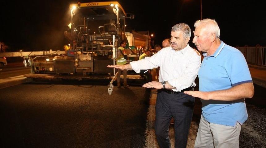 B&uuml;y&uuml;kşehir 24 Saat Hizmette