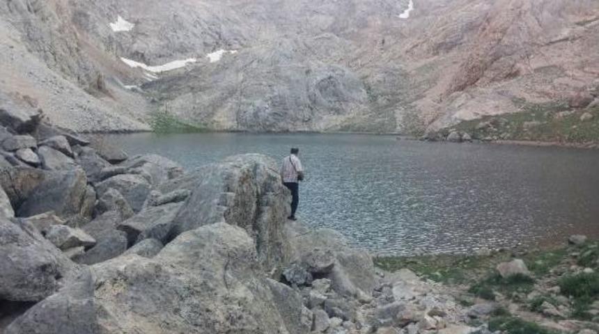 Toroslar'ın Iki Gizli Cenneti