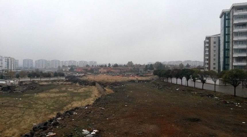 Diyarbakır&rsquo;a &ldquo;kardeşlik Parkı&rdquo;