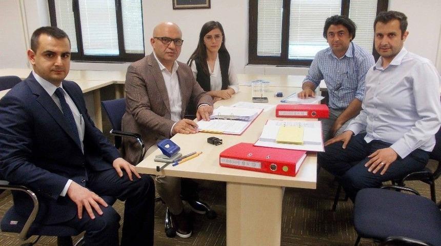 B&uuml;y&uuml;kşehir K&uuml;resel Isınma İ&ccedil;in Tedbir Alıyor