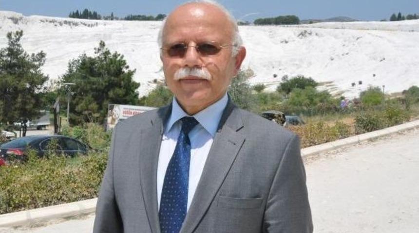 Hz. Meryem'in G&ouml;zlerini Yıkadığı Antik Havuza Yoğun Ilgi